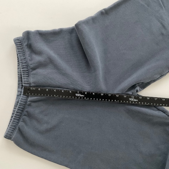 Joah Brown Gray Track Pants - Picture 4 of 8